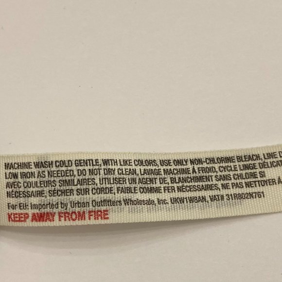 Intimately Free People Embroidered Lace Festival Slip Dress Size Small - Picture 9 of 16